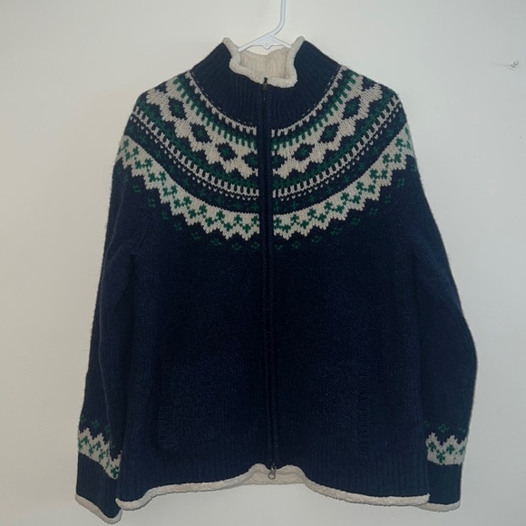 L.L BEAN COAT - Picture 2 of 8